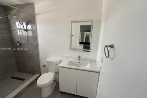 Снять в аренду виллу или дом в Хайалиа, Флорида 3 спальни, 166.3м2, № 2025013 - фото 16