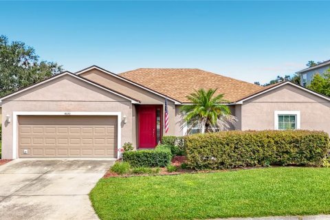 Villa ou maison à Lakeland, Floride 3 chambres, 153.2 m2 № 2406601