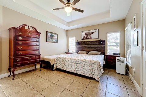 Villa ou maison à vendre à Lakeland, Floride: 3 chambres, 153.2 m2 № 2406601 - photo 23