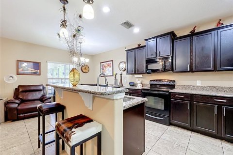 Villa ou maison à vendre à Lakeland, Floride: 3 chambres, 153.2 m2 № 2406601 - photo 16