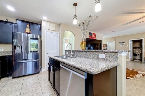 Villa ou maison à vendre à Lakeland, Floride: 3 chambres, 153.2 m2 № 2406601 - photo 14