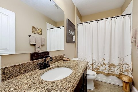 Villa ou maison à vendre à Lakeland, Floride: 3 chambres, 153.2 m2 № 2406601 - photo 24