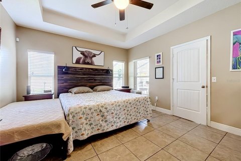 Villa ou maison à vendre à Lakeland, Floride: 3 chambres, 153.2 m2 № 2406601 - photo 22