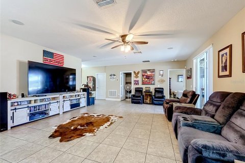 Villa ou maison à vendre à Lakeland, Floride: 3 chambres, 153.2 m2 № 2406601 - photo 7