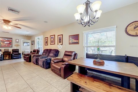 Villa ou maison à vendre à Lakeland, Floride: 3 chambres, 153.2 m2 № 2406601 - photo 11