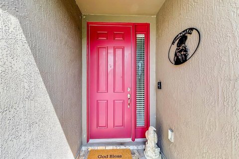 Villa ou maison à vendre à Lakeland, Floride: 3 chambres, 153.2 m2 № 2406601 - photo 4