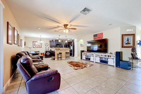 Villa ou maison à vendre à Lakeland, Floride: 3 chambres, 153.2 m2 № 2406601 - photo 6