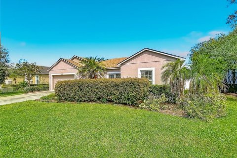 Villa ou maison à vendre à Lakeland, Floride: 3 chambres, 153.2 m2 № 2406601 - photo 3