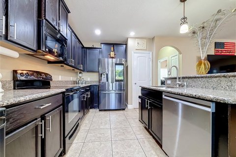 Villa ou maison à vendre à Lakeland, Floride: 3 chambres, 153.2 m2 № 2406601 - photo 13