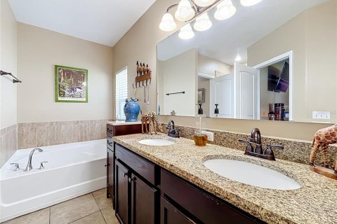 Villa ou maison à vendre à Lakeland, Floride: 3 chambres, 153.2 m2 № 2406601 - photo 26