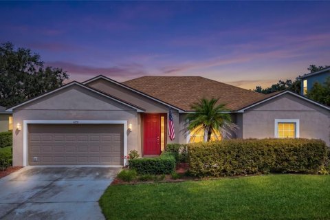Villa ou maison à vendre à Lakeland, Floride: 3 chambres, 153.2 m2 № 2406601 - photo 2