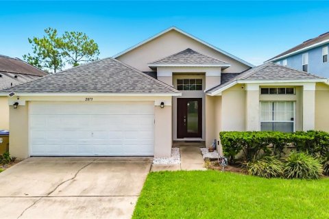Villa ou maison à Kissimmee, Floride 4 chambres, 169.27 m2 № 2312272