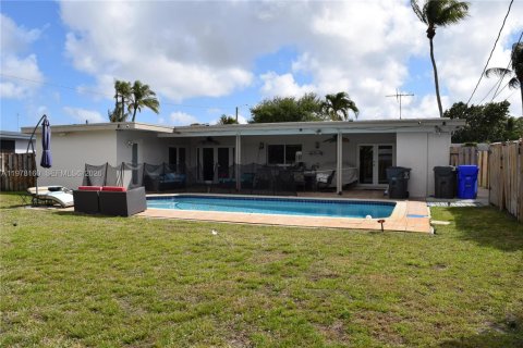 Casa en venta en Hollywood, Florida, 3 dormitorios, 199.46 m2 № 2078950 - foto 28