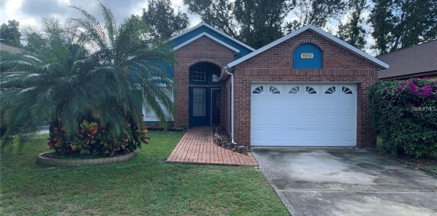 Casa en Orlando, Florida 3 dormitorios, 112.78 m2 № 1899773