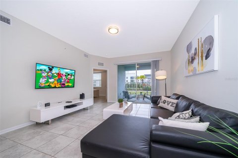 Купить кондоминиум в Киссимми, Флорида 6 комнат, 123.47м2, № 2144059 - фото 10