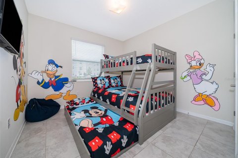 Купить кондоминиум в Киссимми, Флорида 6 комнат, 123.47м2, № 2144059 - фото 7