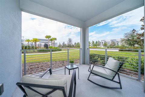 Купить кондоминиум в Киссимми, Флорида 6 комнат, 123.47м2, № 2144059 - фото 8