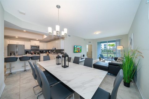 Купить кондоминиум в Киссимми, Флорида 6 комнат, 123.47м2, № 2144059 - фото 4