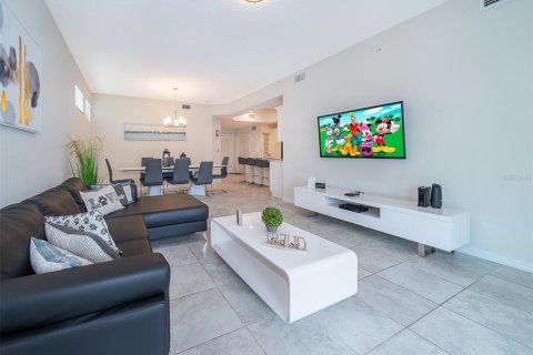 Купить кондоминиум в Киссимми, Флорида 6 комнат, 123.47м2, № 2144059 - фото 3