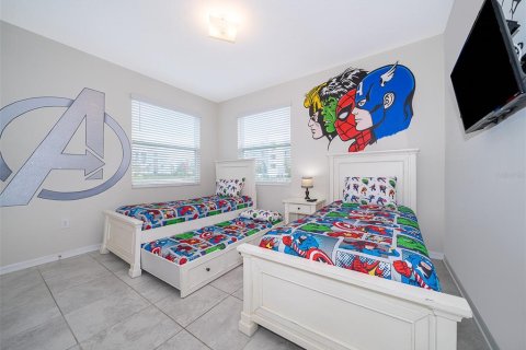 Купить кондоминиум в Киссимми, Флорида 6 комнат, 123.47м2, № 2144059 - фото 6