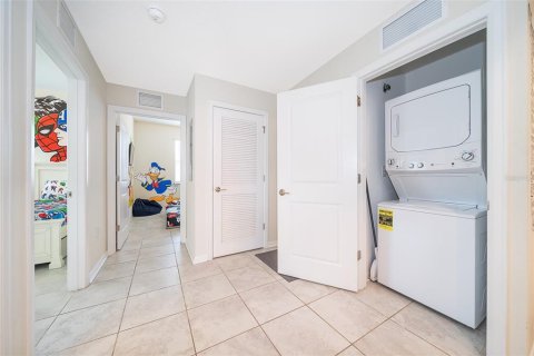 Купить кондоминиум в Киссимми, Флорида 6 комнат, 123.47м2, № 2144059 - фото 16