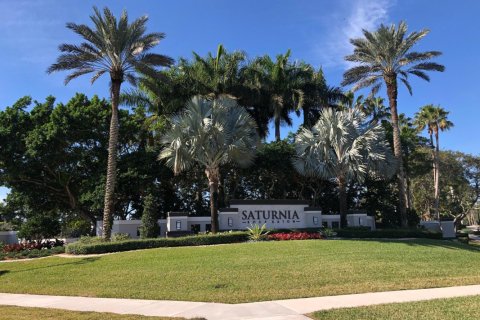Casa en alquiler en Boca Raton, Florida, 5 dormitorios, 311.04 m2 № 1151654 - foto 1