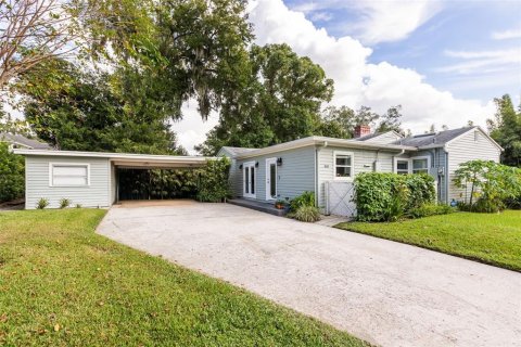 Villa ou maison à vendre à Winter Park, Floride: 3 chambres, 163.51 m2 № 2433735 - photo 2