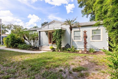 Villa ou maison à vendre à Winter Park, Floride: 3 chambres, 163.51 m2 № 2433735 - photo 6