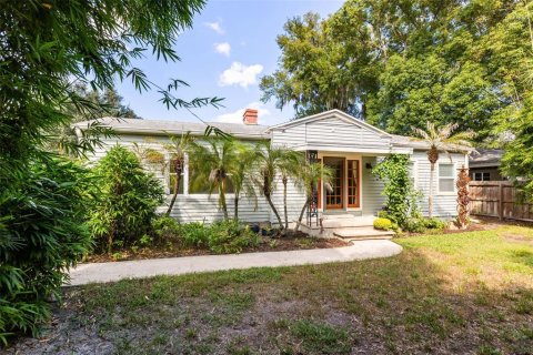 Villa ou maison à vendre à Winter Park, Floride: 3 chambres, 163.51 m2 № 2433735 - photo 5
