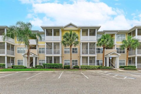 Condo in Bradenton, Florida, 2 bedrooms № 2095540