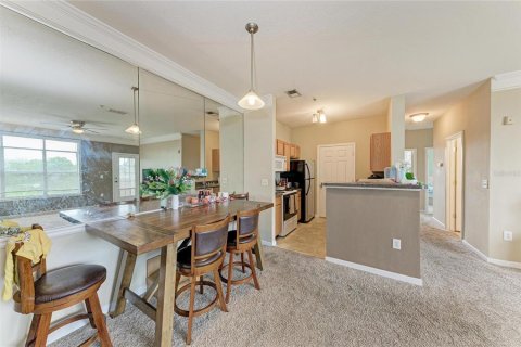Condo in Bradenton, Florida, 2 bedrooms № 2095540 - photo 21