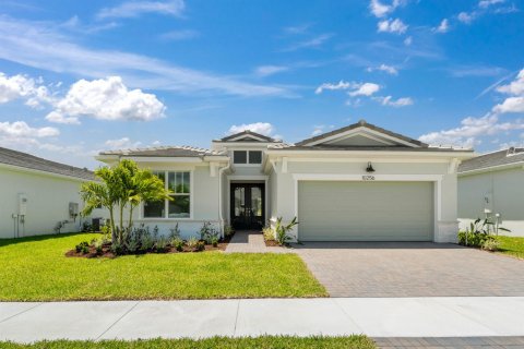 Villa ou maison à Port St. Lucie, Floride 2 chambres, 182.92 m2 № 2272532