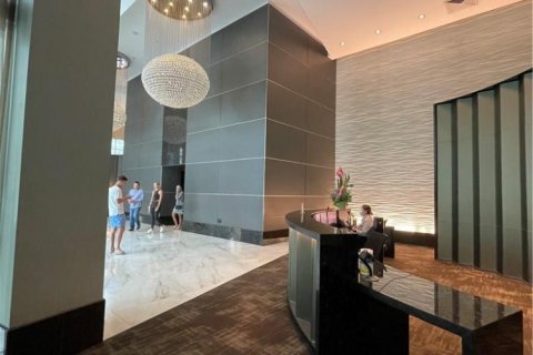 Condo in Miami, Florida, 2 bedrooms  № 1207733 - photo 1