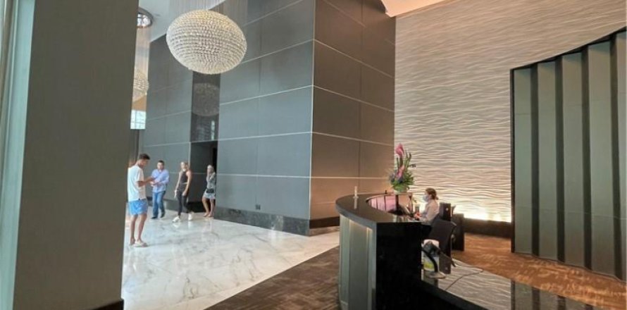 Condo in Miami, Florida, 2 bedrooms  № 1207733