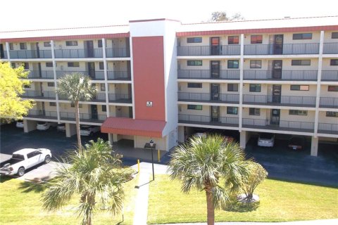 Condo à Seminole, Floride, 2 chambres  № 2093013