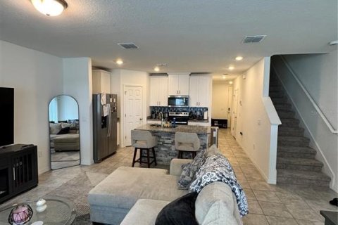 Touwnhouse à vendre à Orlando, Floride: 3 chambres, 137.59 m2 № 1884501 - photo 10