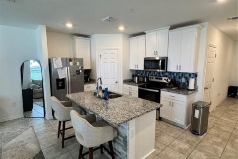 Touwnhouse à vendre à Orlando, Floride: 3 chambres, 137.59 m2 № 1884501 - photo 12