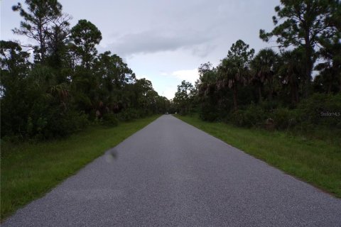 Terreno en venta en Port Charlotte, Florida № 1900482 - foto 9