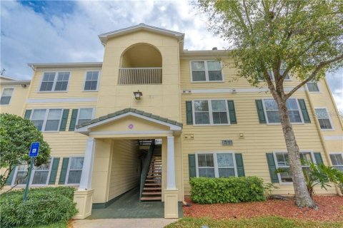 Condo in Tampa, Florida, 2 bedrooms  № 2361214