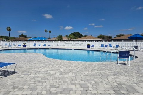 Villa ou maison à vendre à Delray Beach, Floride: 2 chambres, 106.65 m2 № 2017017 - photo 26