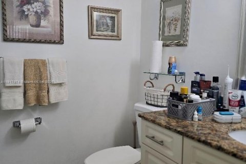 Villa ou maison à vendre à Delray Beach, Floride: 2 chambres, 106.65 m2 № 2017017 - photo 5