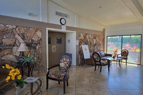 Villa ou maison à vendre à Delray Beach, Floride: 2 chambres, 106.65 m2 № 2017017 - photo 19