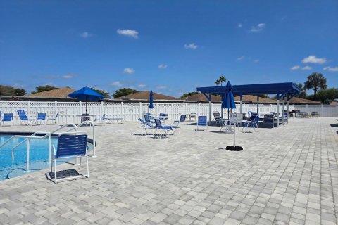 Villa ou maison à vendre à Delray Beach, Floride: 2 chambres, 106.65 m2 № 2017017 - photo 15