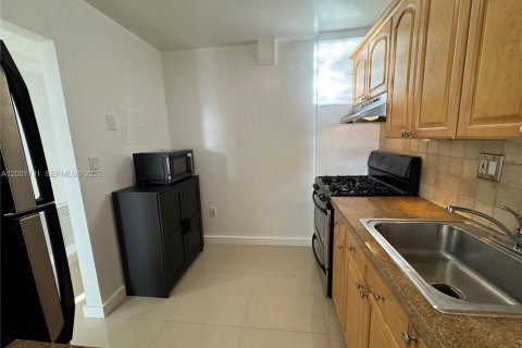Condo in Miami, Florida, 1 bedroom  № 2065988 - photo 14