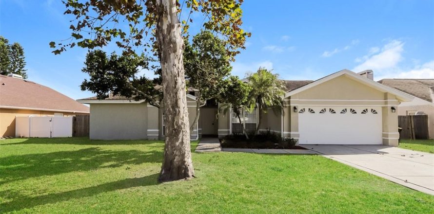 Casa en Lakeland, Florida 4 dormitorios, 222.04 m2 № 2198366