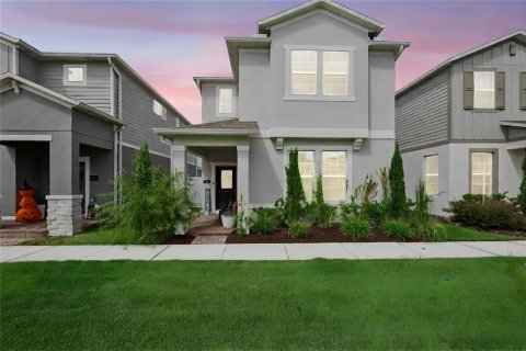 Casa en DeBary, Florida 4 dormitorios, 259.29 m2 № 2377740
