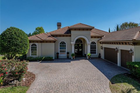 House in Dade City, Florida 3 bedrooms, 340.77 sq.m. № 1591426 - photo 9