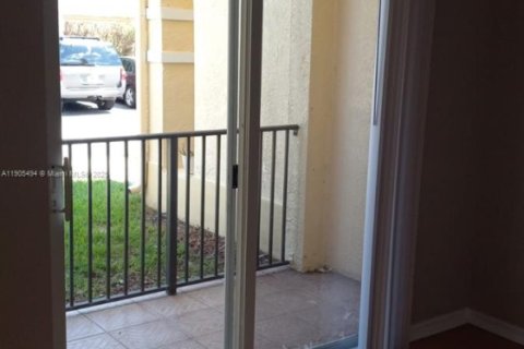 Copropriété à louer à North Lauderdale, Floride: 2 chambres, 101.08 m2 № 1956202 - photo 14