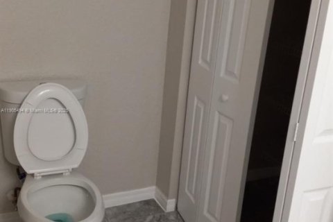 Copropriété à louer à North Lauderdale, Floride: 2 chambres, 101.08 m2 № 1956202 - photo 18