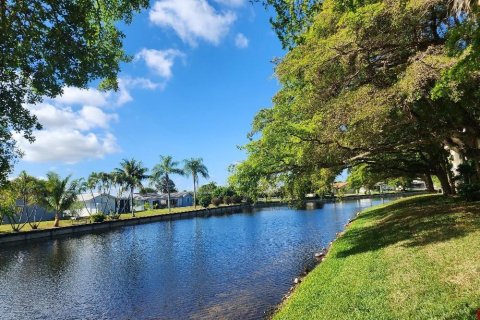 Copropriété à louer à Tamarac, Floride: 1 chambre, 68.84 m2 № 2260436 - photo 4